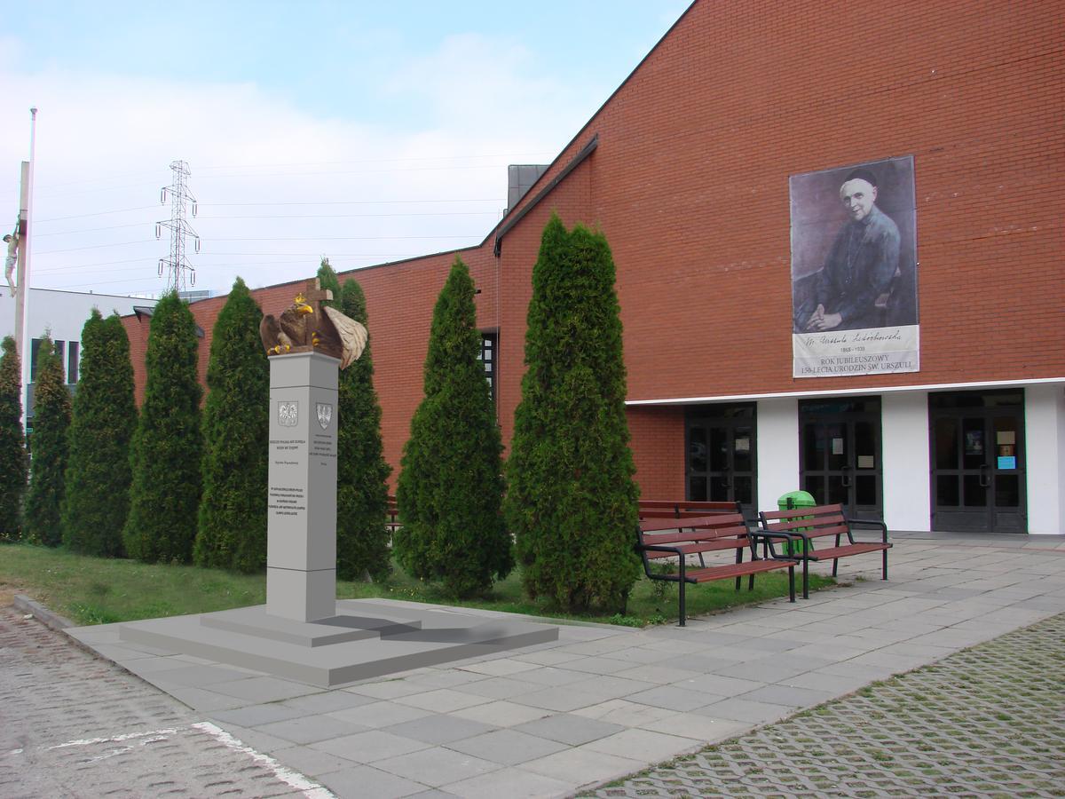Patron Gdansk W Centrum Gdańsk Exterior foto